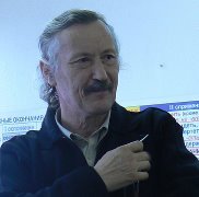 Александр Гаун