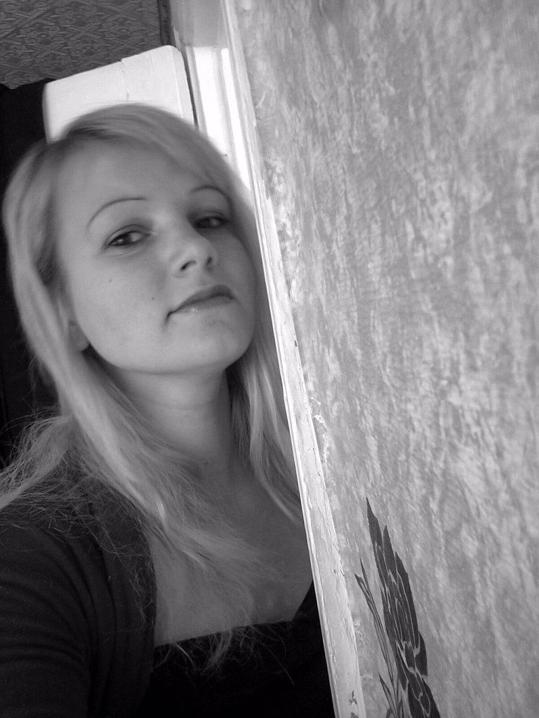 Анютка Зубарева