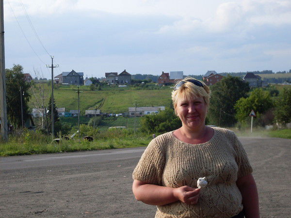 Елена Кулевец