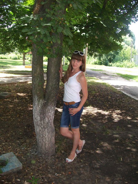 Таня Маслова