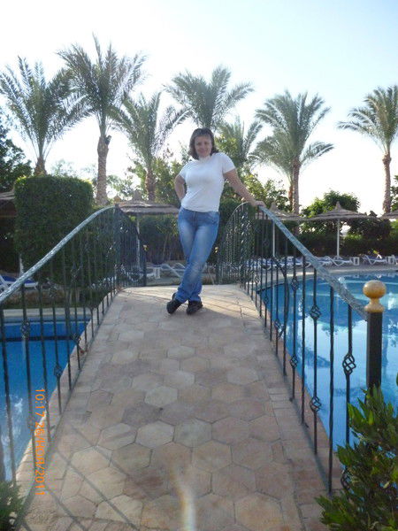 Наталья Корчагина