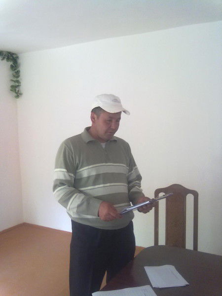 Заирдин Абдукаримов