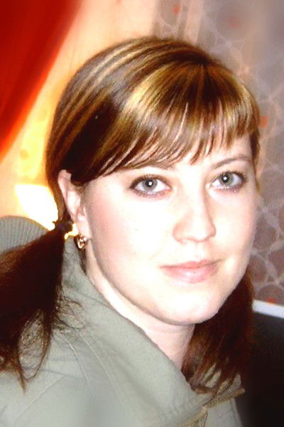 Наталья Курникова