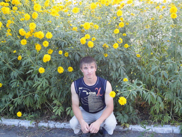 Александр Фадеев