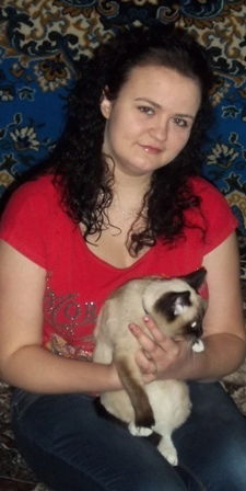 Лилия Братаева