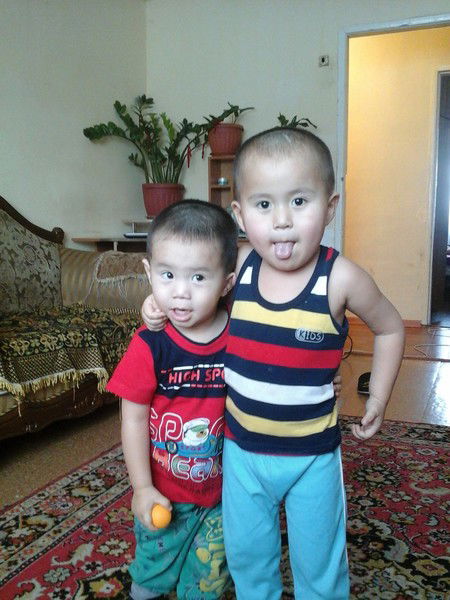 Ризвангул Османова