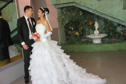 Ruslan Baurzhanovich