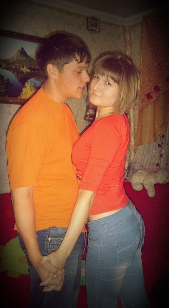 Алексей Чернецкий