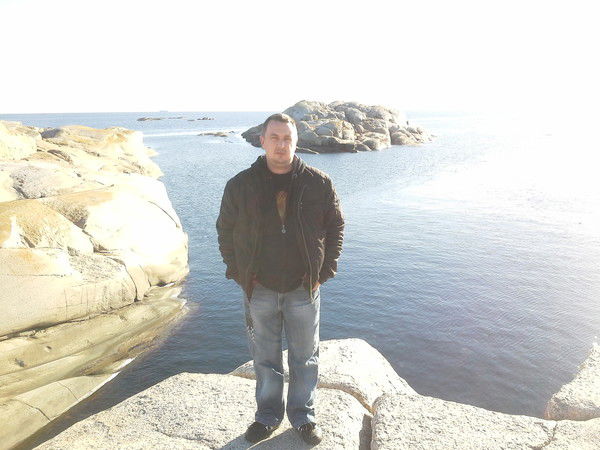 Сергеи Щербаков