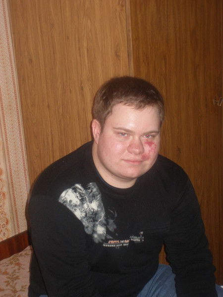 Владимир Юхвит