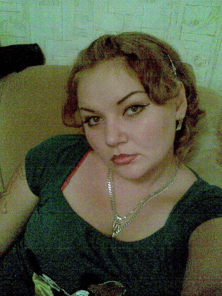 Нажия Вахламова