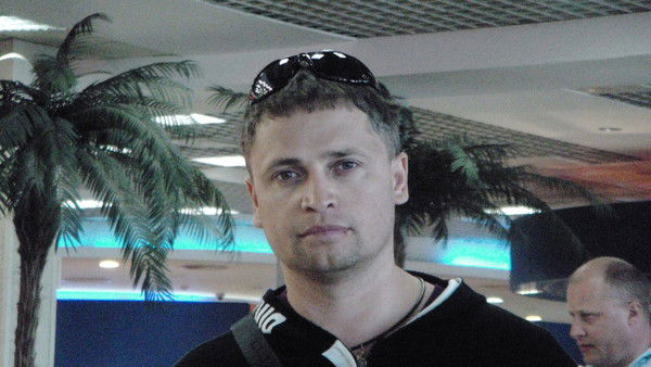 Сергей Михайлович