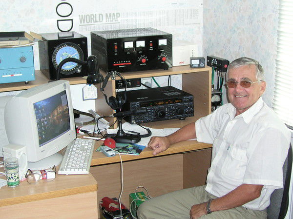 Владимир Веретенников