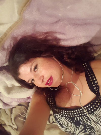 Марина Илахунова