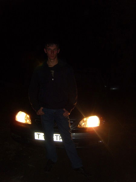 Александр Стриж