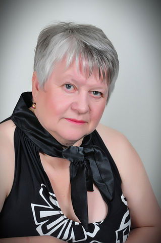 Людмила Науменко