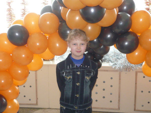 Екатерина Карпова