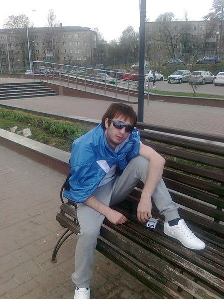 Михаил Хугаев