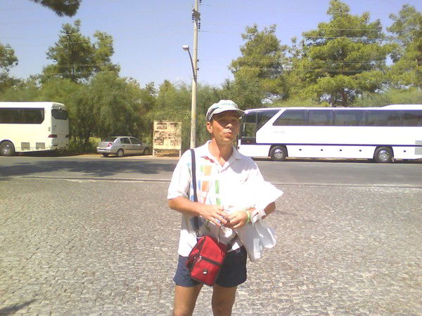 Андрей Варшавский