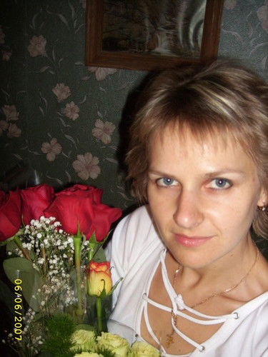 Анна Гундина