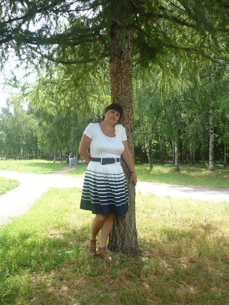 Светлана Гумберт