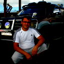 Сергей Гантимуров