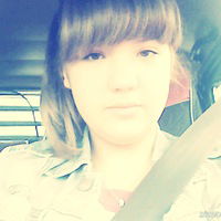 Алёнка Котова