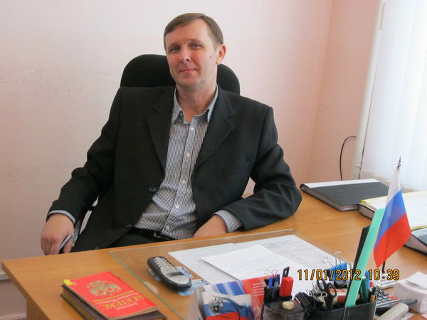 Александр Разин