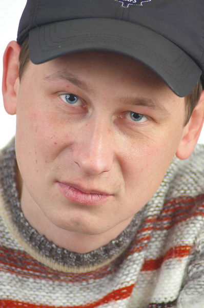 Сергей Левахин Videopro