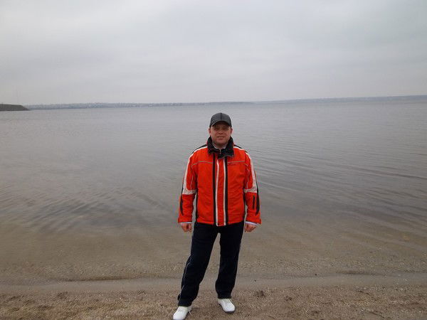 Михаил Матвеев