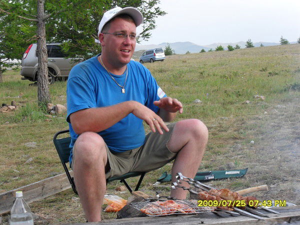 Писаренко Евгений