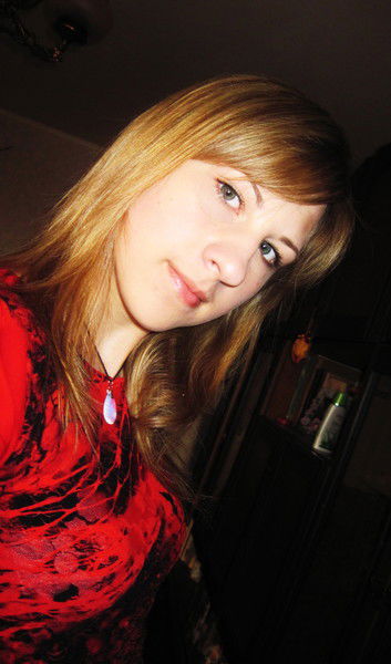 Ириша Лапко