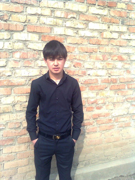 Бейбіт Абсадыков