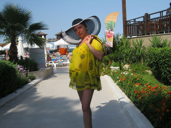 Анна Риммер