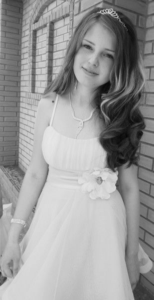 Ольчик Акулова