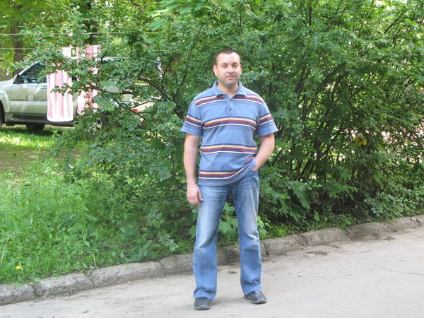 Владимир Зуев