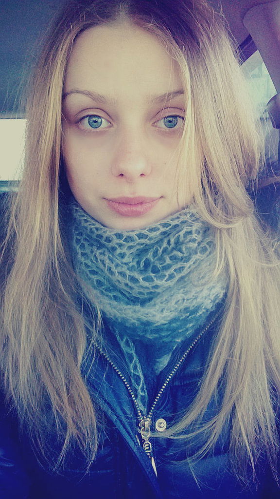 Екатерина Турутина