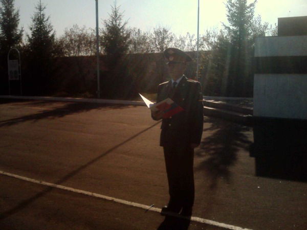 Андрей Барабаш