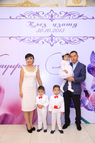 Ельдар Кынтаев