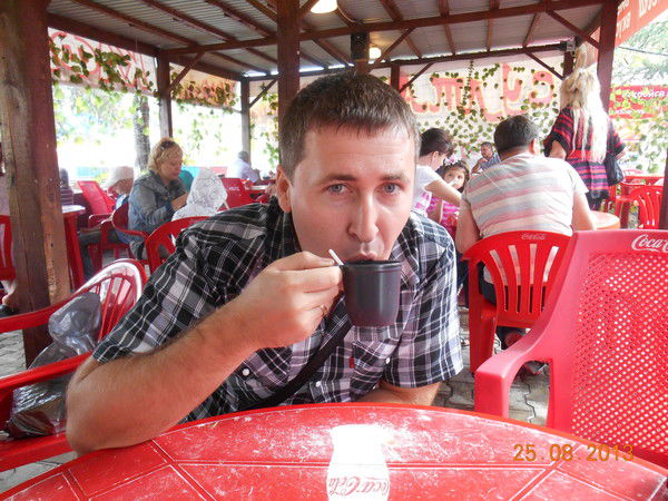 Дмитрий Сапожников