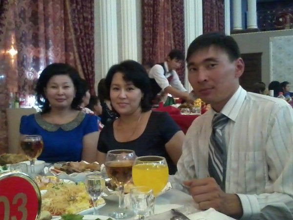 Ерлан Сейдалиев