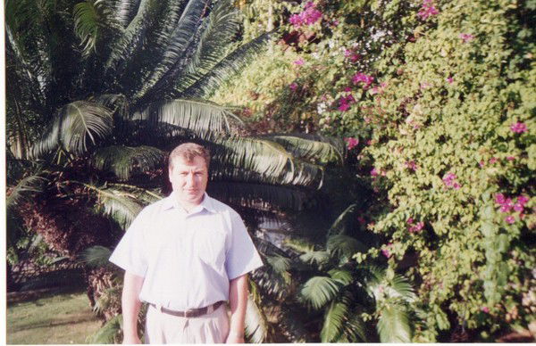 Бражалович Леонид