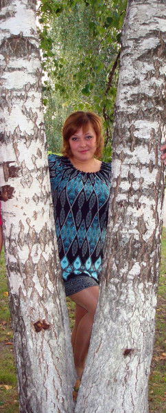 Розалия Галимова