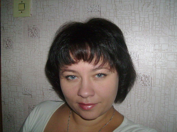 Светлана Першина