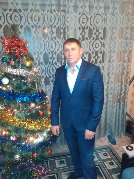 Владимир Пьянзин