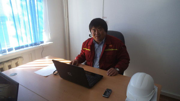 Кайрат Алатаев