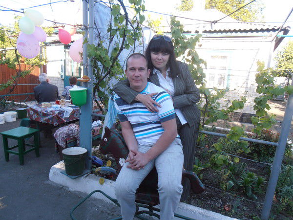 Михаил Осадченко