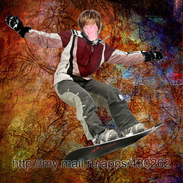 Ирина Барабашова