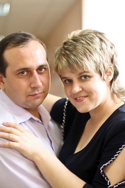 Ирина Бахарева