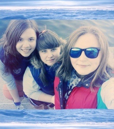 Елизавета Гурова